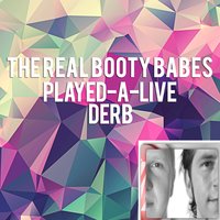 Derb - The Real Booty Babes