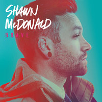 End Of The Day - Shawn McDonald