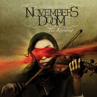 Silent Tomorrow - Novembers Doom