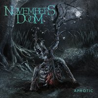 Harvest Scythe - Novembers Doom