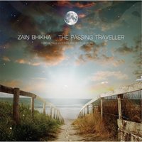 The Passing Traveller - Zain Bhikha