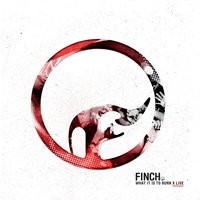 Worms Of The Earth - Finch