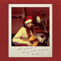 Have Yourself A Merry Little Christmas - Birdy