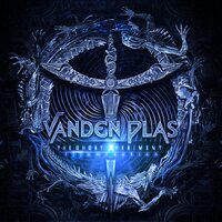 Under the Horizon - Vanden Plas