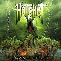 Screams Of The Night - Hatchet