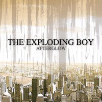 London - The Exploding Boy