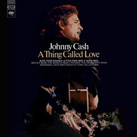 Mississippi Sand - Johnny Cash