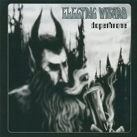 I, the Witchfinder - Electric Wizard