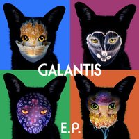 Friend (Hard Times) - Galantis