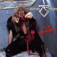 The Beast - Twisted Sister