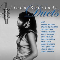 Prisoner in Disguise (with John David Souther) - Linda Ronstadt, John David Souther