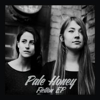 Hung Me up to Dry - Pale Honey