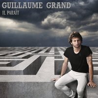 J'veux vous voir sueur - Guillaume Grand