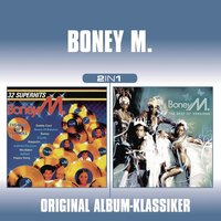 Gadda Da Vida - Boney M.