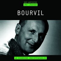 Ma p'tit' chanson - Bourvil