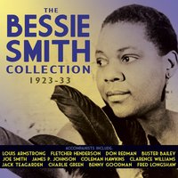 See If I Care - Bessie Smith