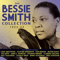 J.C.Holmes Blues - Bessie Smith