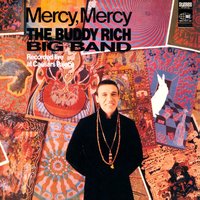 Mr. Lucky - The Buddy Rich Big Band