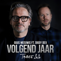 Tabee (2019) - Guus Meeuwis, Diggy Dex