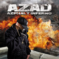 Ghetto Sound (Cut) - AZAD
