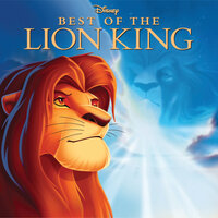 I Just Can't Wait to Be King (From "The Lion King") - Jason Weaver, Rowan Atkinson, Laura Williams