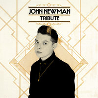 Gold Dust - John Newman