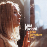 I've Never Seen Anything Like You - Lisa Ekdahl
