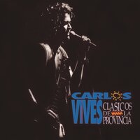 La Tijera - Carlos Vives