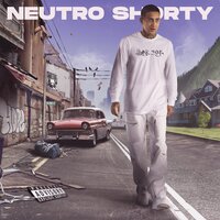 Cuídese de la Envidia - Neutro Shorty