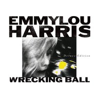 The Stranger Song - Emmylou Harris