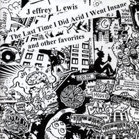 The Man with the Golden Arm - Jeffrey Lewis, Jack Lewis