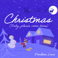 All Alone on Christmas - Darlene Love