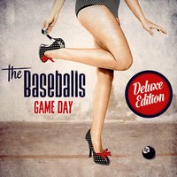 Bull's Eye - The Baseballs