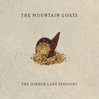 Southwestern Territory - The Mountain Goats