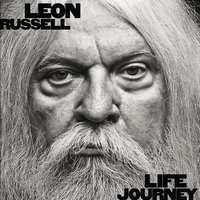 Georgia On My Mind - Leon Russell