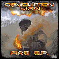 Fire - Demolition Man, Ras Demo, Cutty Ranks