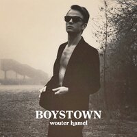 Real Good Place - Wouter Hamel