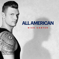 Get over Me - Nick Carter