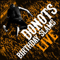 Wake the Dogs - Donots