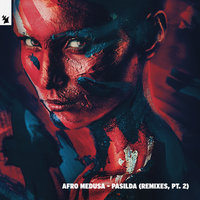 Pasilda - Afro Medusa, Knee Deep