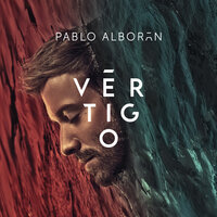 Vértigo - Pablo Alboran