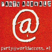 Roodkapje - Party Animals