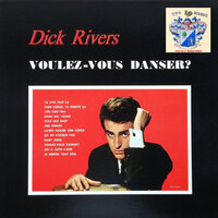 Mes ennuis - Dick Rivers