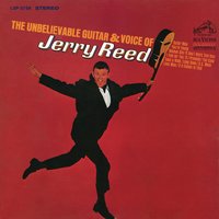 If I Promise - Jerry Reed