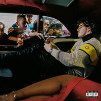 Funny Seeing You Here - Jack Harlow