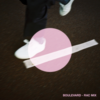 Boulevard - Swaine Delgado, RAC