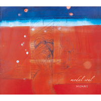 Eclipse - Nujabes, Substantial