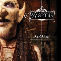 The Grudge - Mortiis