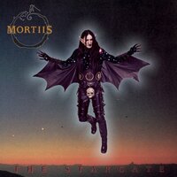 Army of Conquest - the Warfare - Mortiis