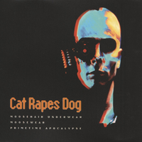 Primetime Apocalypse - Cat Rapes Dog
